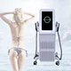 ABS EMS Body Sculpting Machine Commercial Electric EMS Muscle Stimulator